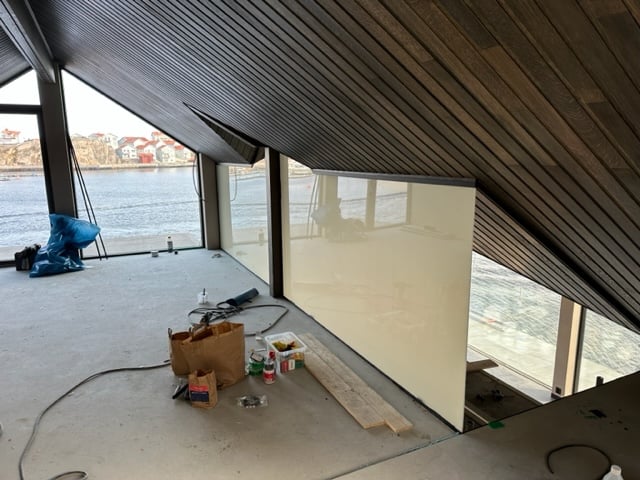 smart film glass after installation4