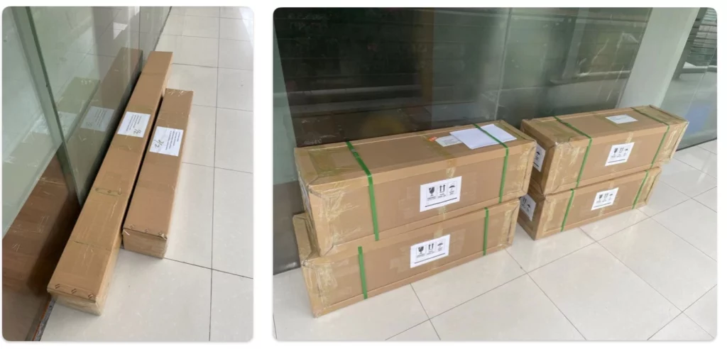 pdlc smart film package 2025